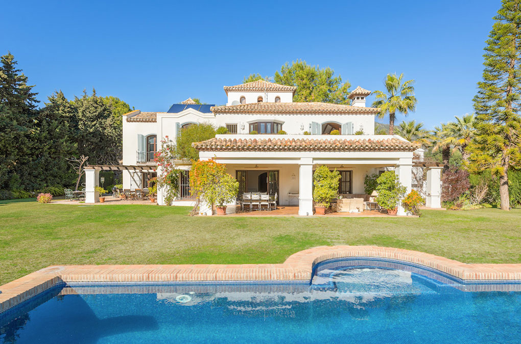 Villa Toscana Vicario Vita VIP