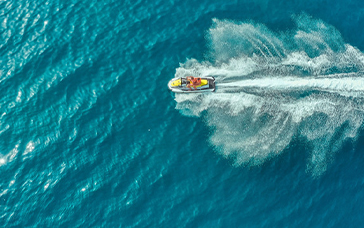watersports